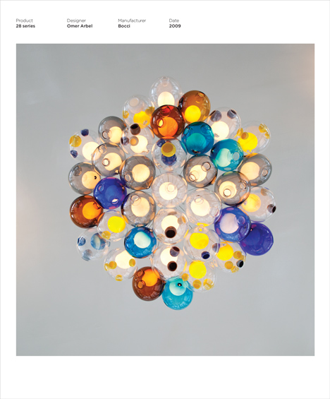 21st Century Lighting design by Alyn Griffiths page spread