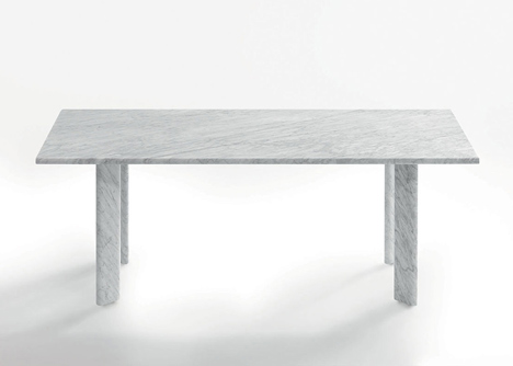 Agoro by Naoto Fukusawa for Marsotto Edizioni
