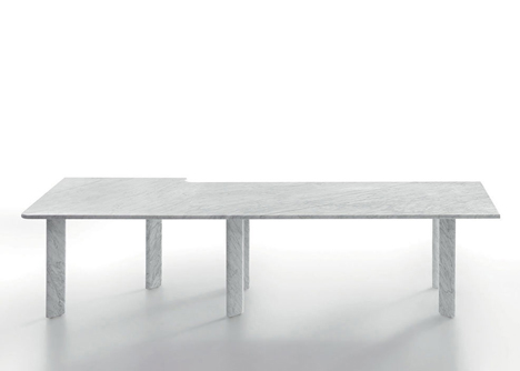 Agoro by Naoto Fukusawa for Marsotto Edizioni