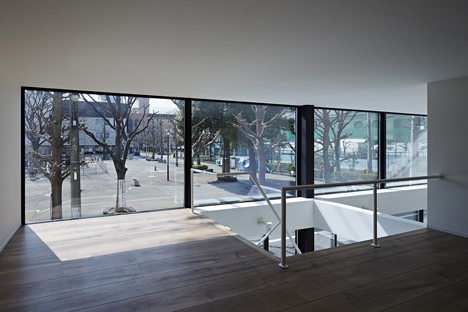 Asakusa Apartments by PANDA in Tokyo