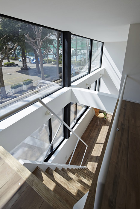 Asakusa Apartments by PANDA in Tokyo