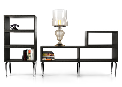 Bassotti-Sideboards-by-Marcel-Wanders-for-Moooi