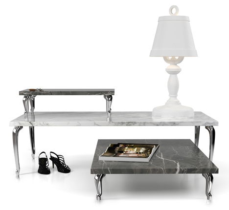 Bassotti-Tables-by-Marcel-Wanders-for-Moooi