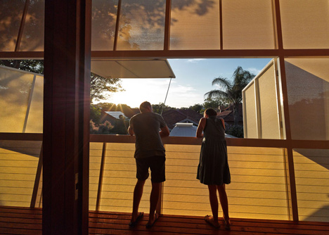 Casa 31 by Iredale Pedersen Hook and Caroline Di Costa