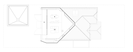Casa 31 by Iredale Pedersen Hook and Caroline Di Costa