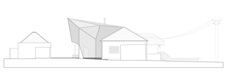 Casa 31 by Iredale Pedersen Hook and Caroline Di Costa