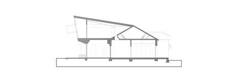 Casa 31 by Iredale Pedersen Hook and Caroline Di Costa