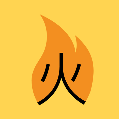 Chineasy by ShaoLan Hsueh