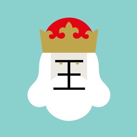 Chineasy by ShaoLan Hsueh