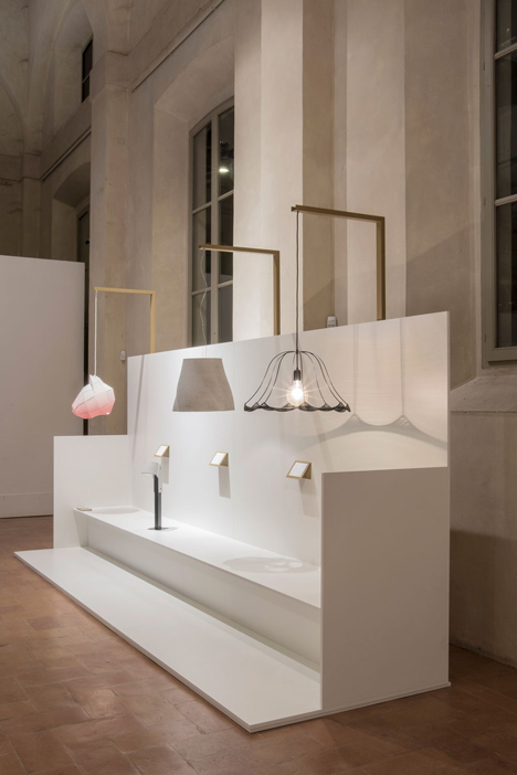 Confession of Design exhibition showcased Austrian products in Milan