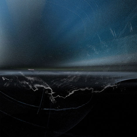 Error in the Void exhibition exposes the illusion of perfection in 3D scanning