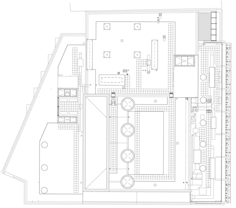 Everyman Theatre in Liverpool by Haworth Tompkins