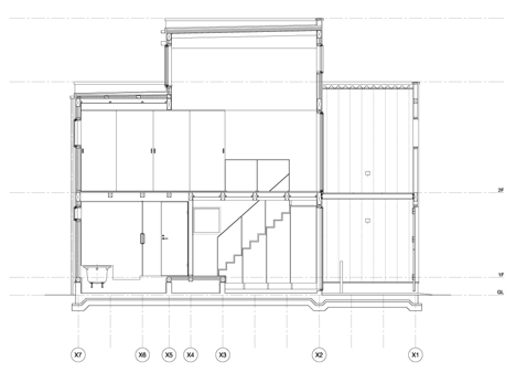 House in Chiba by Yuji Kimura Design