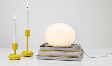 Iittala collection Milan 2014