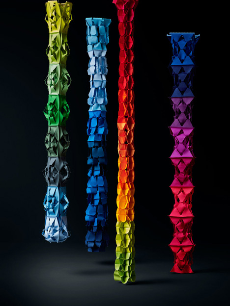 Kvadrat's Divina fabric to be reinterpreted by 22 designers