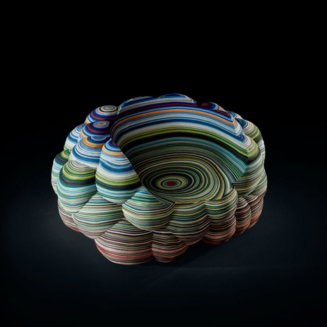 Kvadrat's Divina fabric to be reinterpreted by 22 designers