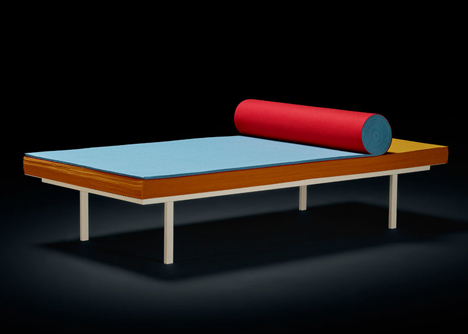 Kvadrat's Divina fabric to be reinterpreted by 22 designers