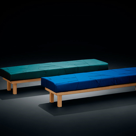Kvadrat's Divina fabric to be reinterpreted by 22 designers