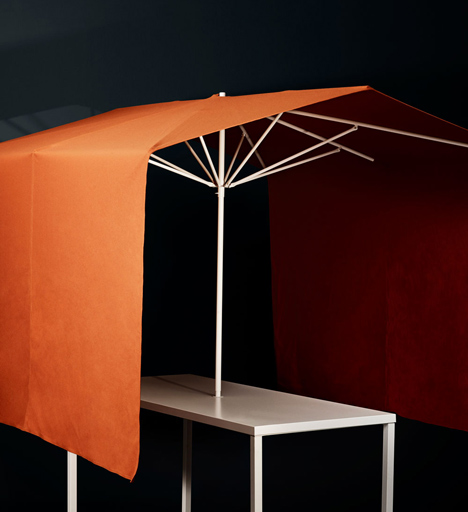 Kvadrat's Divina fabric to be reinterpreted by 22 designers