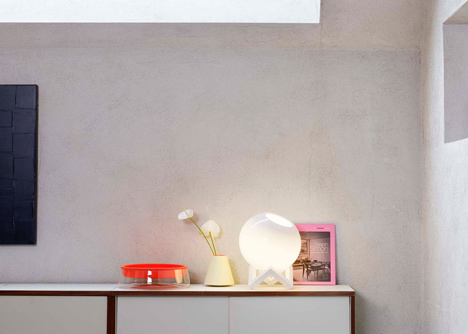 MCE Lamp by Note Design Studio for PerUse