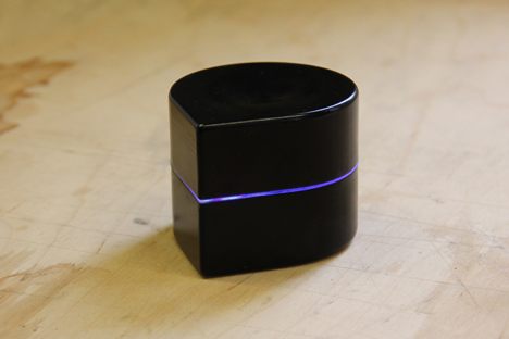 Mini Mobile printer by Zuta Labs