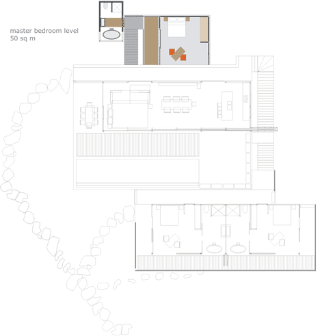 Naked House by Marc Gerritsen