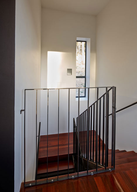 Nannup Holiday House by Iredale Pedersen Hook