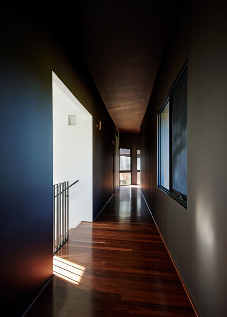 Nannup Holiday House by Iredale Pedersen Hook