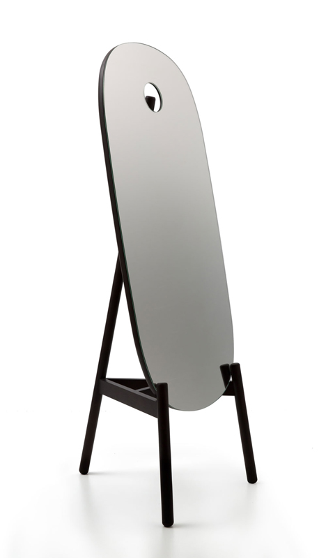 Nendo extends Peg furniture collection for Cappellini