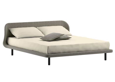 Nendo extends Peg furniture collection for Cappellini