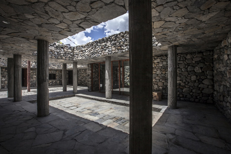 Nepal Radio Broadcasting by ARCHIUM from South Korea