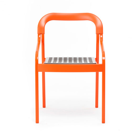 New design brand TOG to unveil outdoor furniture by Sebastian Bergne