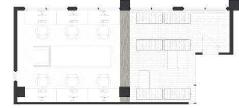 Particular Studio by Particular Architects