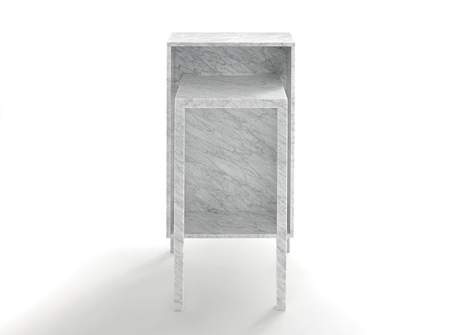 Rendez vous by Philippe Nigro for Marsotto Edizione