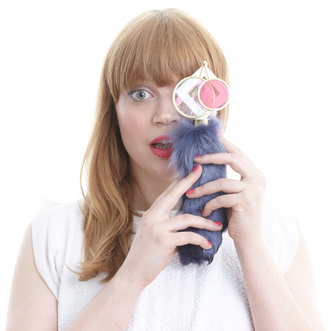 SAD Lolly by taliaYstudio