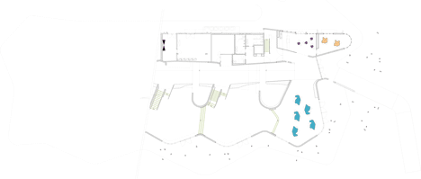 School of Architecture, Bond University by CRAB studio