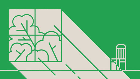 Shape movie by Johnny Kelly
