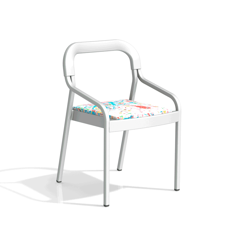 New design brand TOG to unveil outdoor furniture by Sebastian Bergne