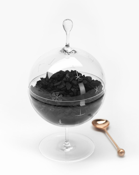 Still vessels by Formafantasma