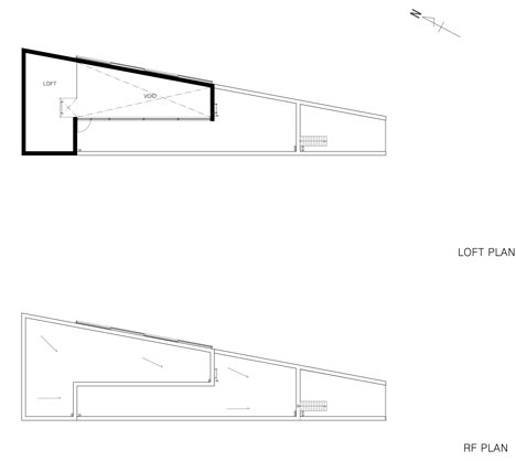 Switch by Apollo Architects gives a new home to an 85-year-old restaurant
