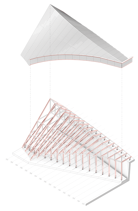 THE PINCH by John Lin