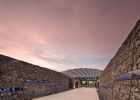 The National Arboretum Canberra by Taylor Cullity Lethlean and Tonkin Zulaikha Greer Architects