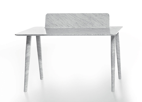 Toio by Studio Irvine for Marsotto Edizione