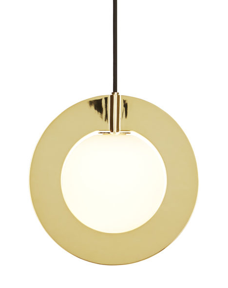 Tom Dixon Plane Collection in Milan