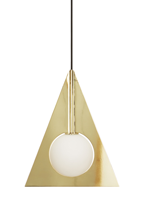 Tom Dixon Plane Collection in Milan
