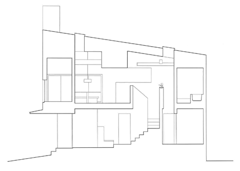 Tuneful House by Kouichi Kimura