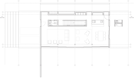 XAN House by MAPA