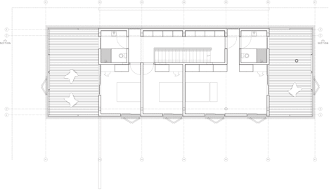 XAN House by MAPA