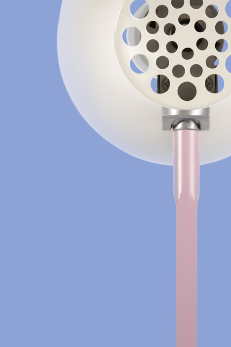 Anglepoise lamps Paul Smith