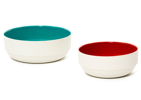 Big Bowl by Pauline Deltour for Discipline
